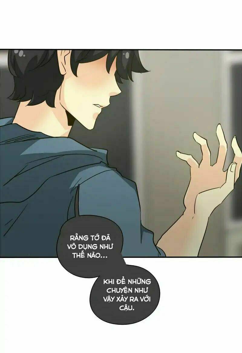 Đọc truyện Thế giới không hoàn hảo - Chap 141