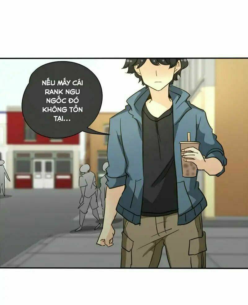 Đọc truyện Thế giới không hoàn hảo - Chap 141
