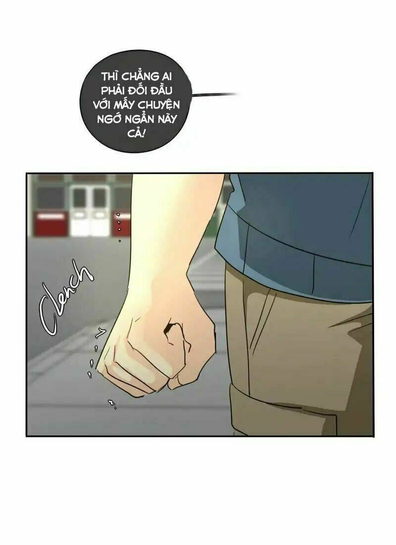 Đọc truyện Thế giới không hoàn hảo - Chap 141