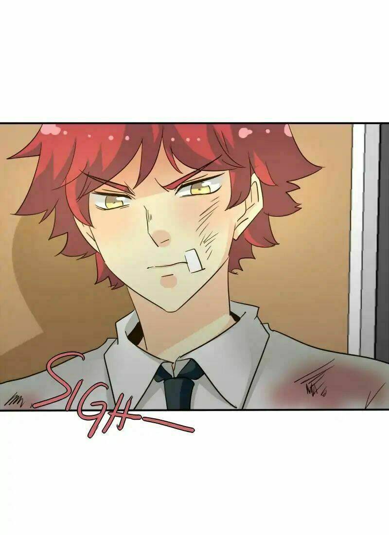 Đọc truyện Thế giới không hoàn hảo - Chap 141