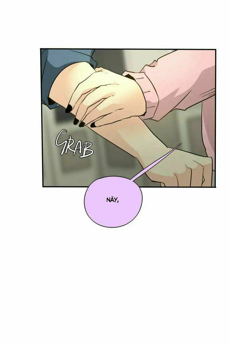 Đọc truyện Thế giới không hoàn hảo - Chap 141