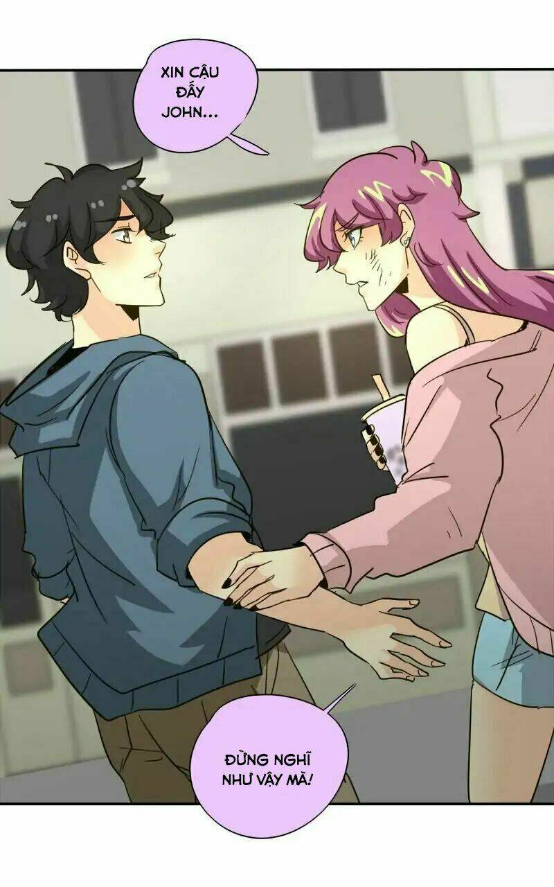 Đọc truyện Thế giới không hoàn hảo - Chap 141
