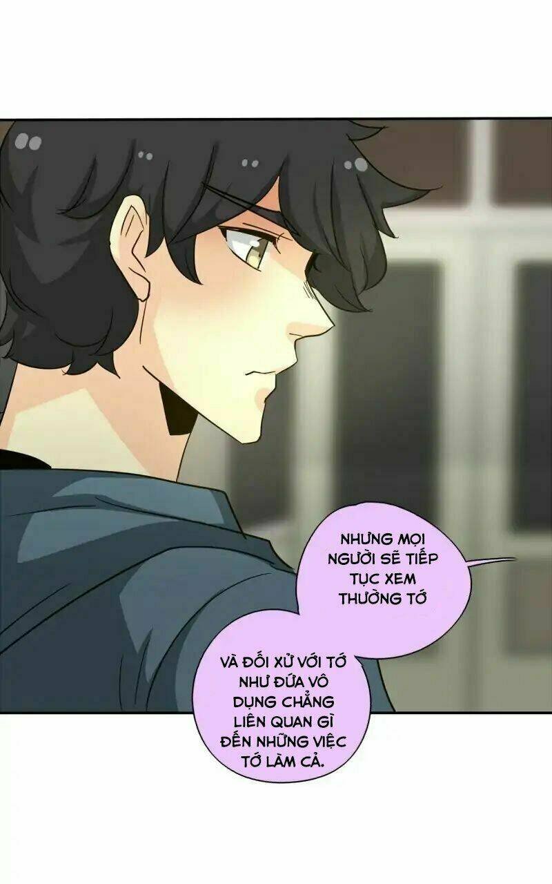 Đọc truyện Thế giới không hoàn hảo - Chap 141