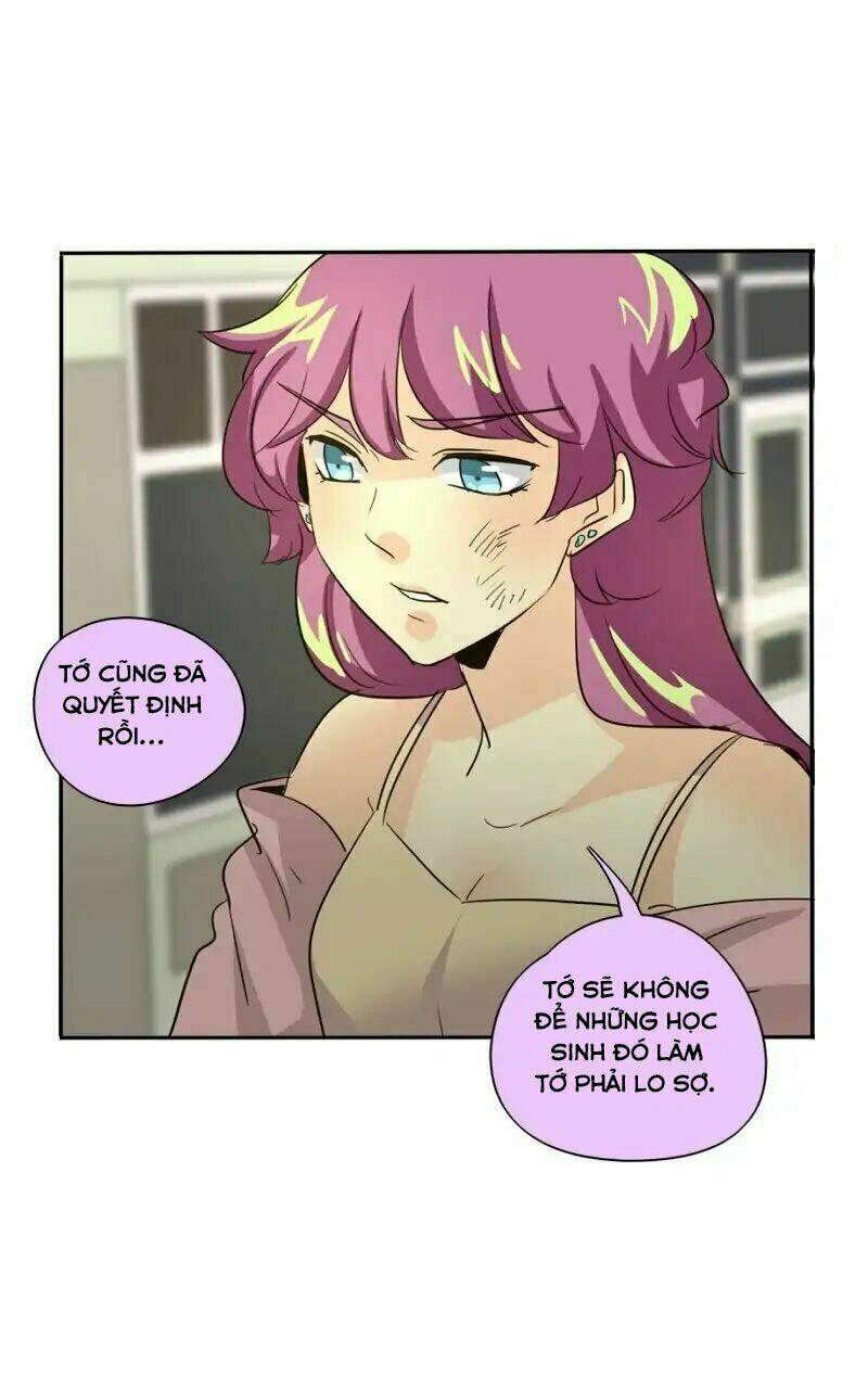 Đọc truyện Thế giới không hoàn hảo - Chap 141