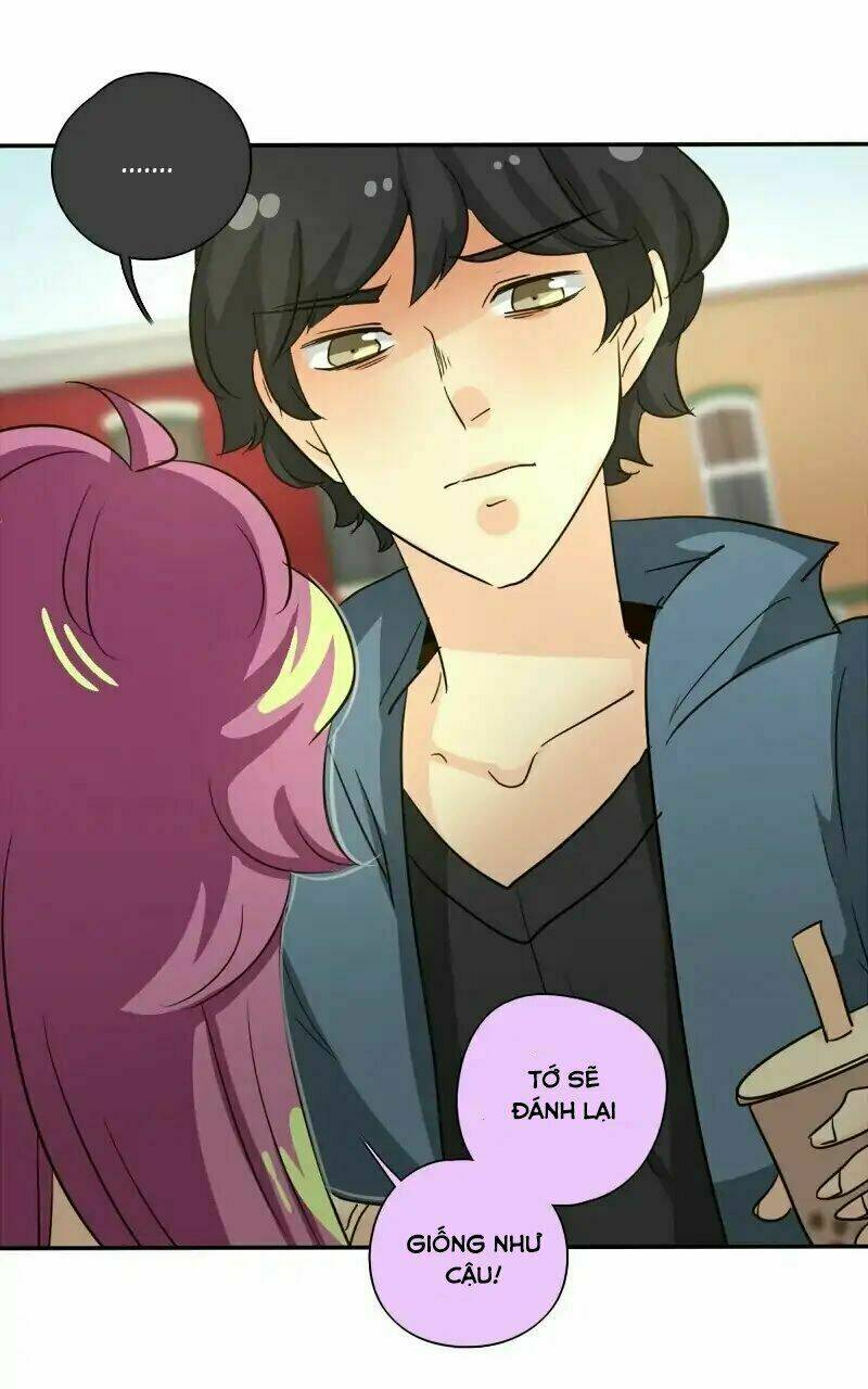 Đọc truyện Thế giới không hoàn hảo - Chap 141