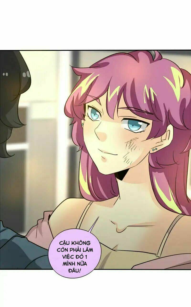 Đọc truyện Thế giới không hoàn hảo - Chap 141