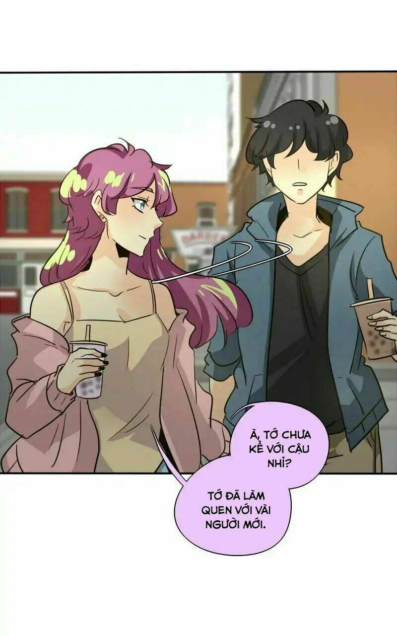 Đọc truyện Thế giới không hoàn hảo - Chap 141