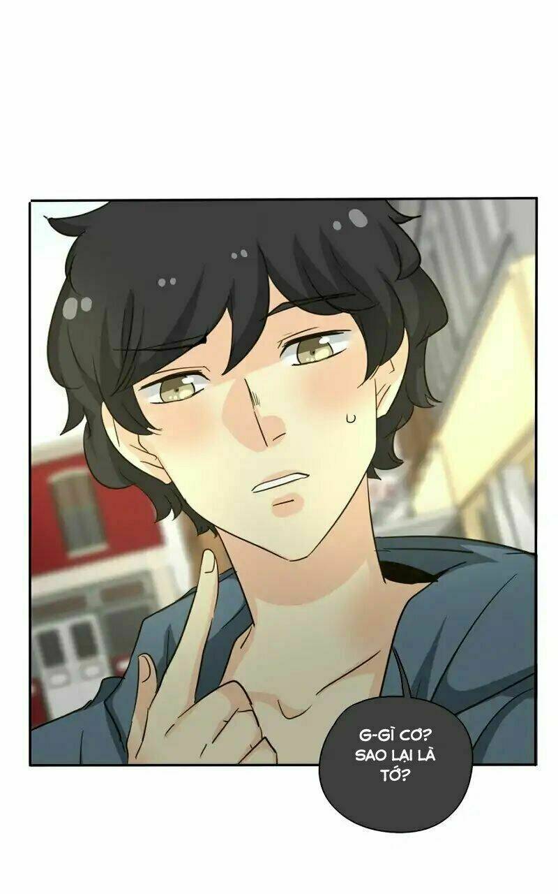 Đọc truyện Thế giới không hoàn hảo - Chap 141