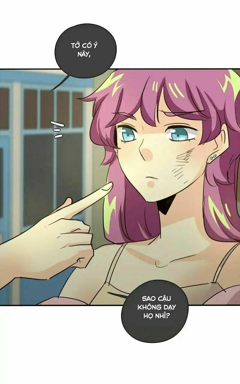 Đọc truyện Thế giới không hoàn hảo - Chap 141