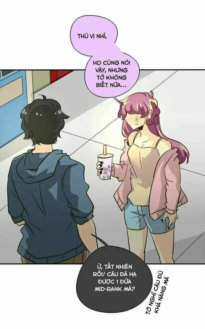 Đọc truyện Thế giới không hoàn hảo - Chap 141