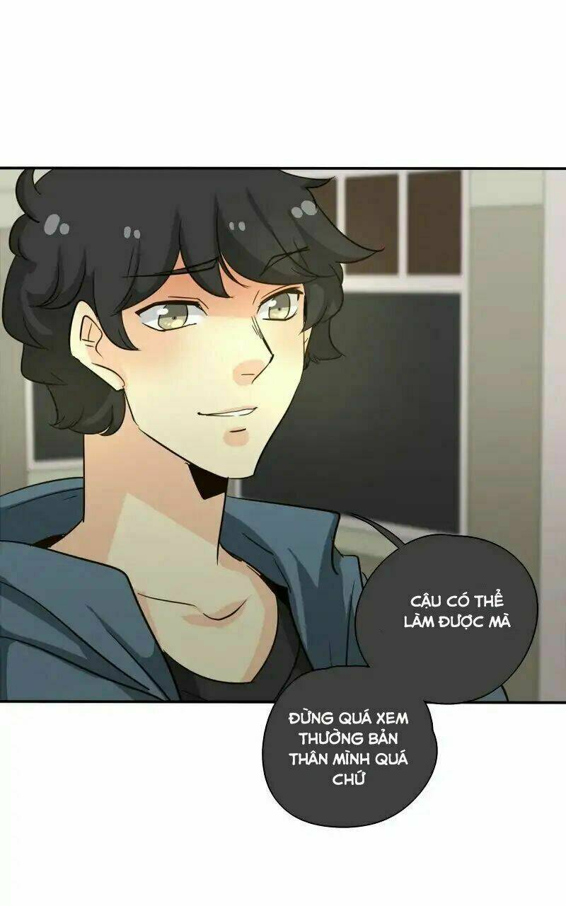 Đọc truyện Thế giới không hoàn hảo - Chap 141