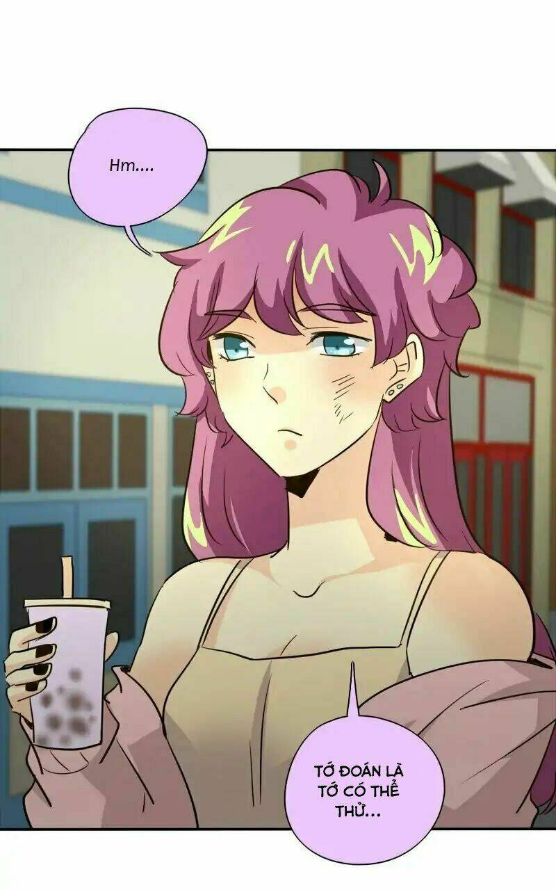 Đọc truyện Thế giới không hoàn hảo - Chap 141