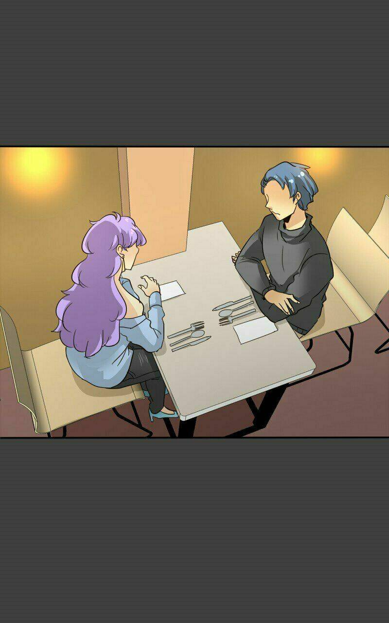 Đọc truyện Thế giới không hoàn hảo - Chap 142