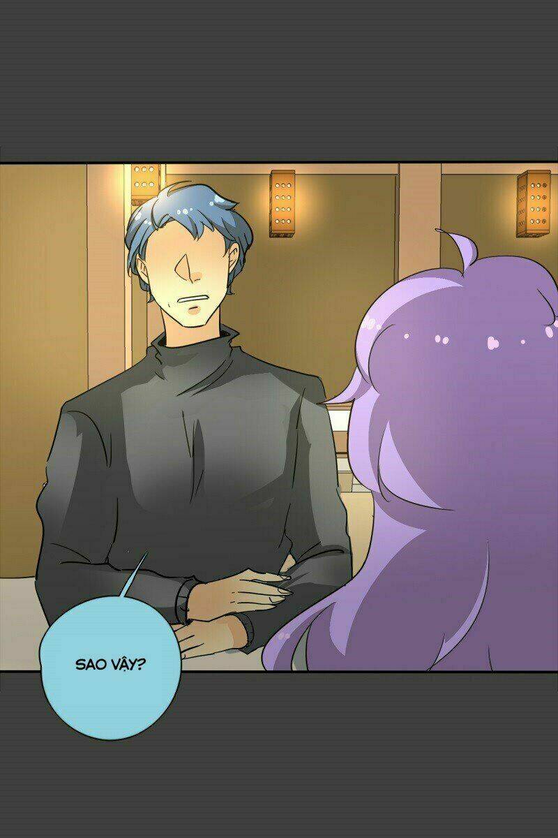 Đọc truyện Thế giới không hoàn hảo - Chap 142