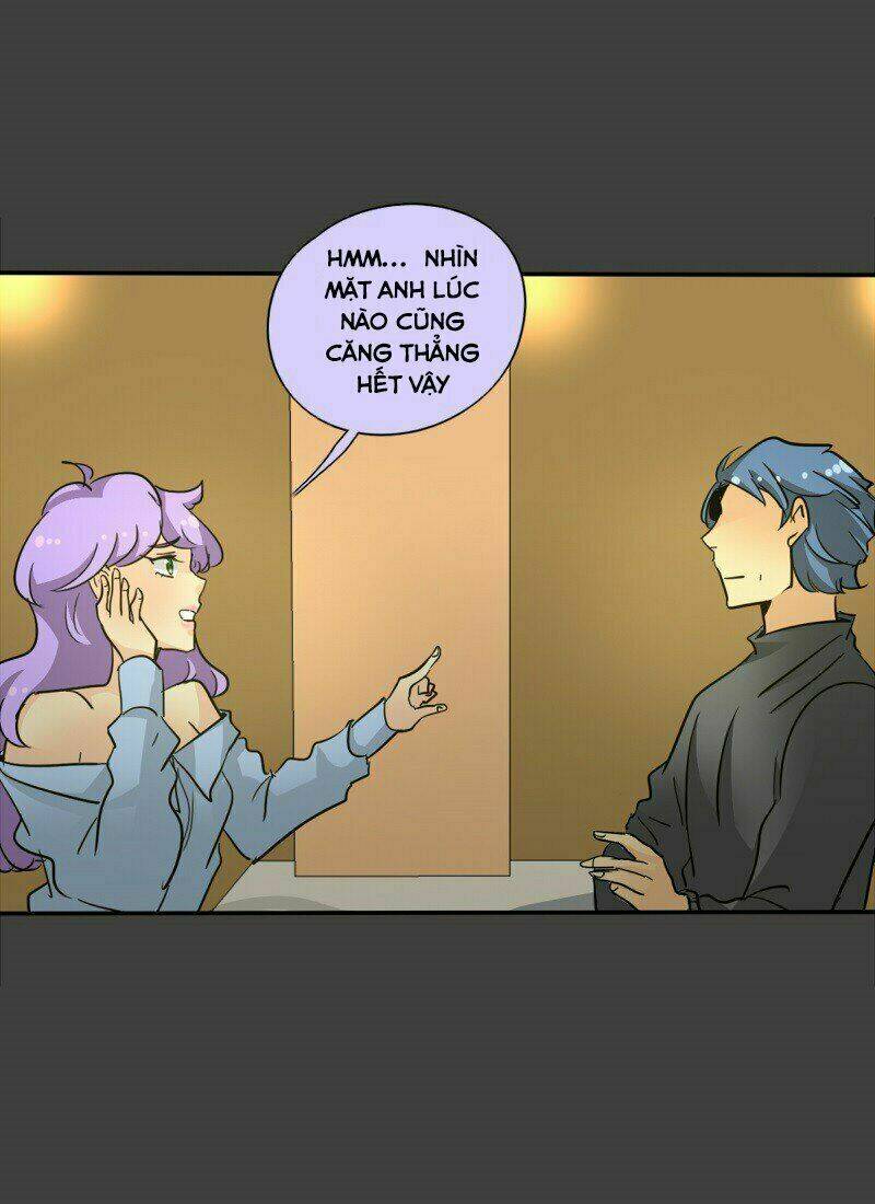 Đọc truyện Thế giới không hoàn hảo - Chap 142