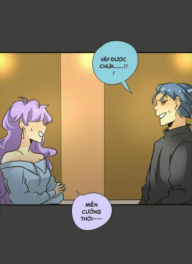 Đọc truyện Thế giới không hoàn hảo - Chap 142