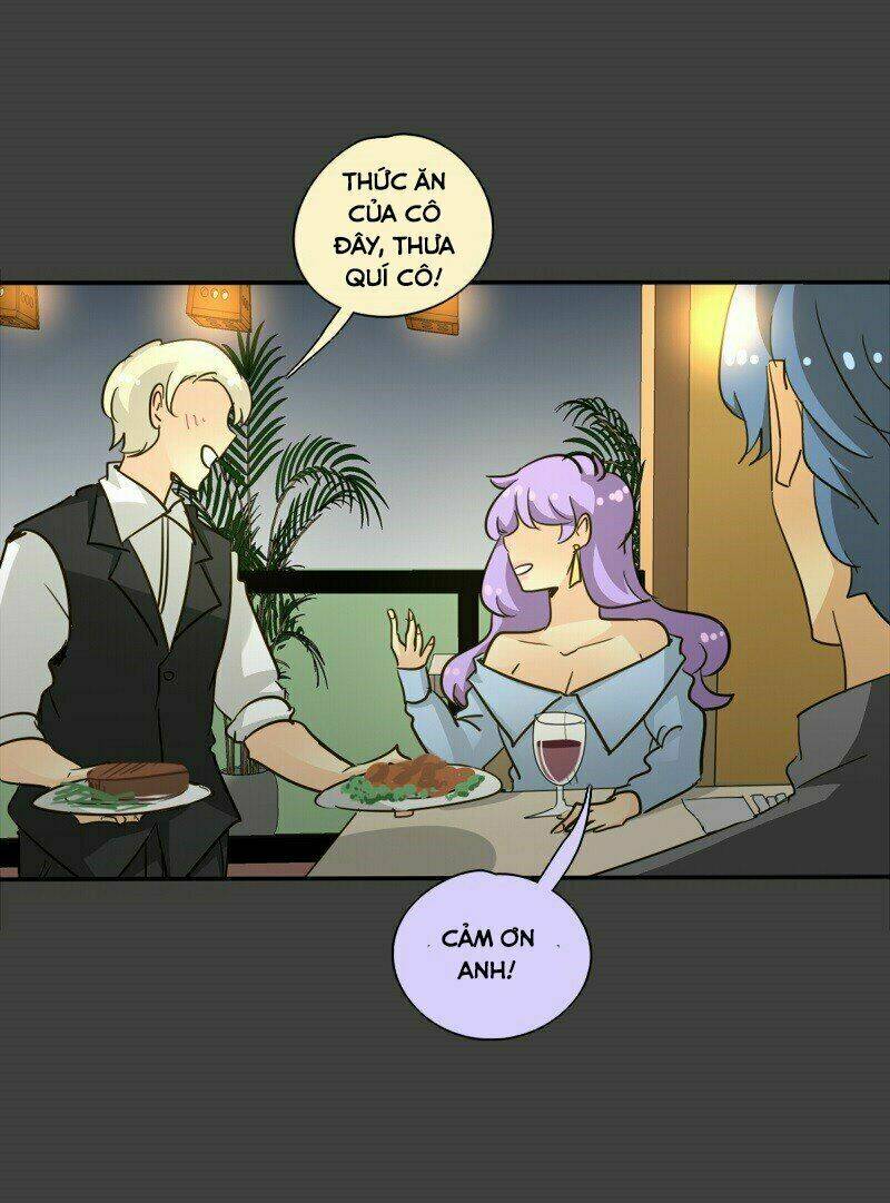 Đọc truyện Thế giới không hoàn hảo - Chap 142