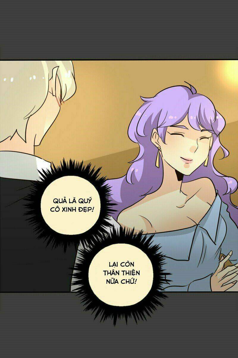 Đọc truyện Thế giới không hoàn hảo - Chap 142