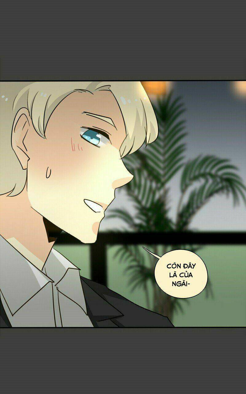 Đọc truyện Thế giới không hoàn hảo - Chap 142