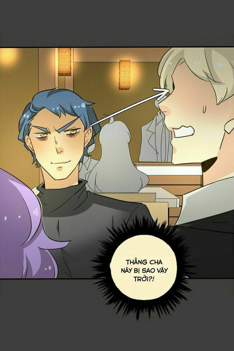 Đọc truyện Thế giới không hoàn hảo - Chap 142