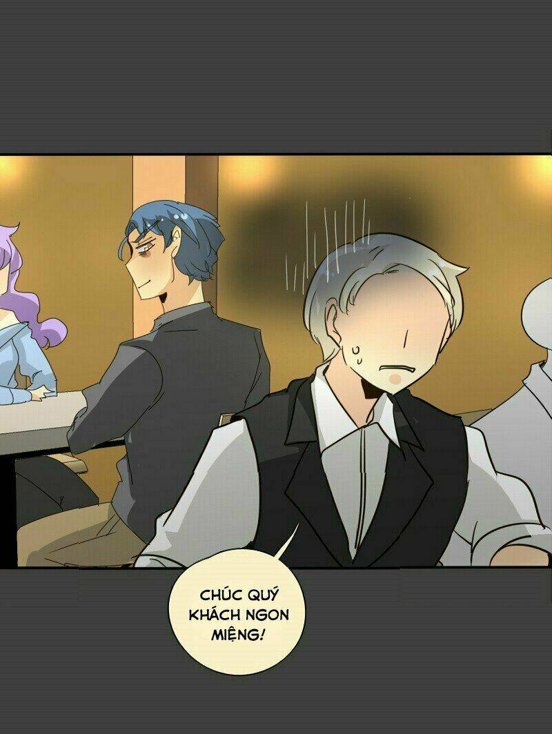 Đọc truyện Thế giới không hoàn hảo - Chap 142