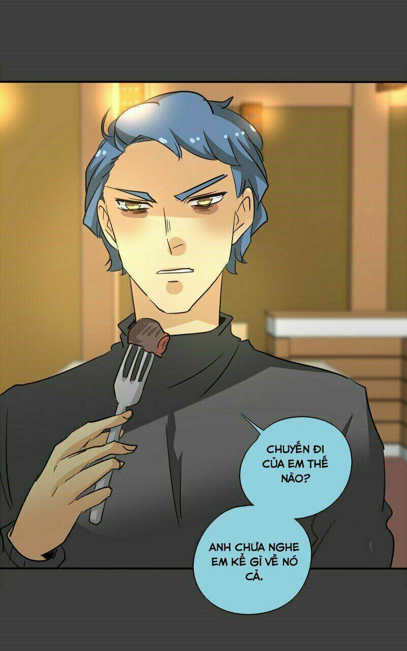 Đọc truyện Thế giới không hoàn hảo - Chap 142
