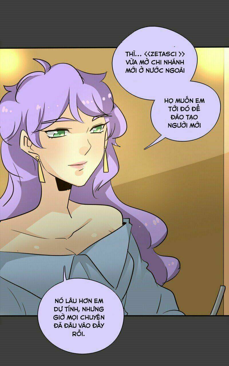 Đọc truyện Thế giới không hoàn hảo - Chap 142