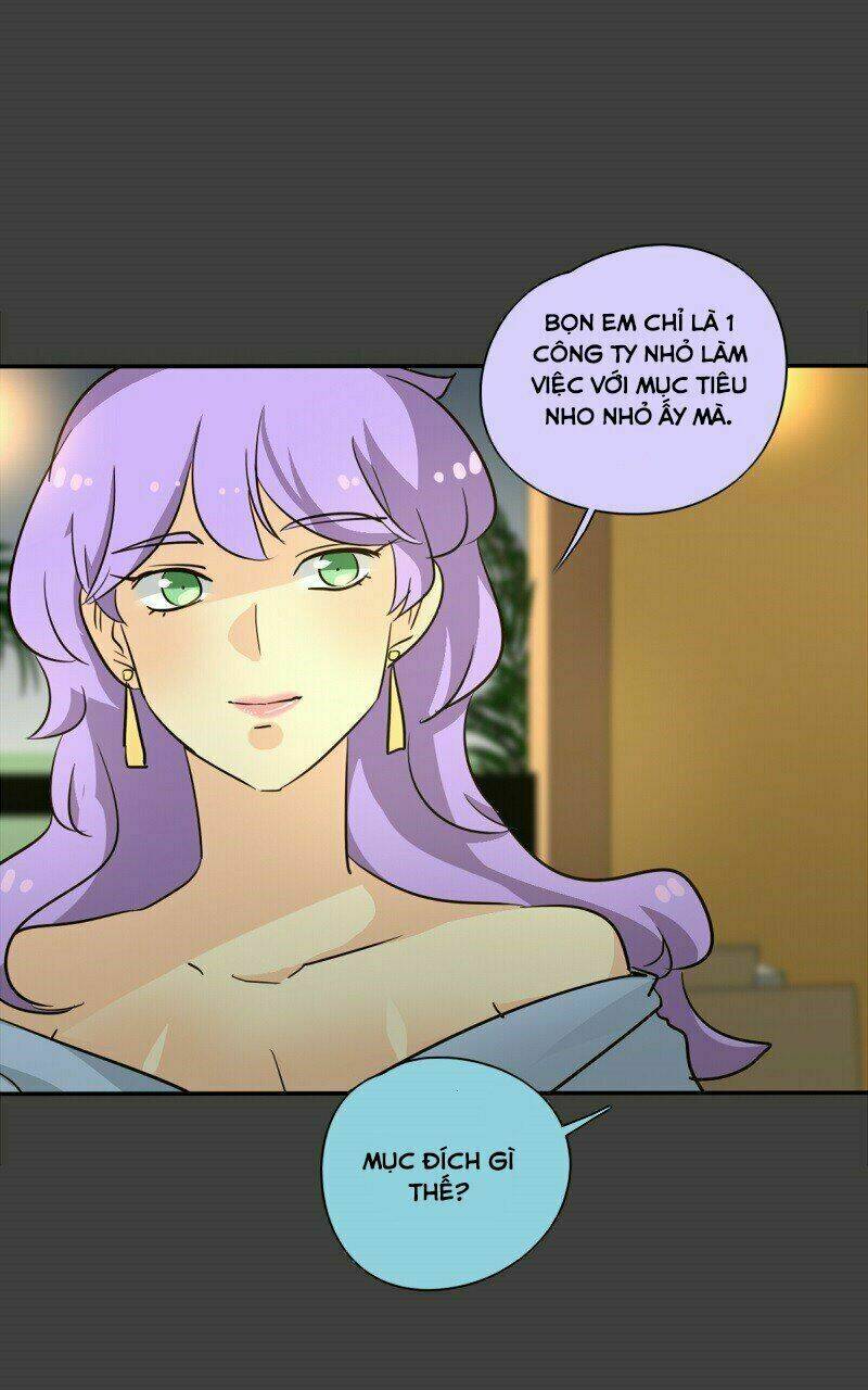 Đọc truyện Thế giới không hoàn hảo - Chap 142