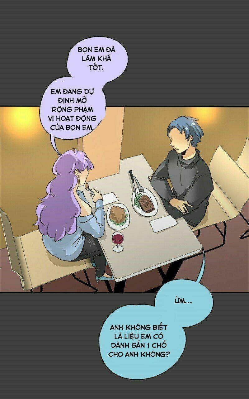 Đọc truyện Thế giới không hoàn hảo - Chap 142