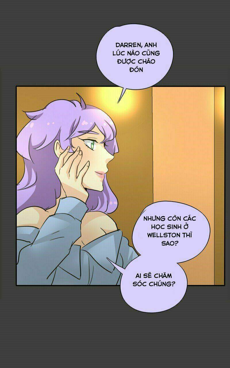 Đọc truyện Thế giới không hoàn hảo - Chap 142