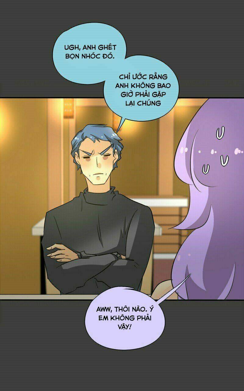 Đọc truyện Thế giới không hoàn hảo - Chap 142