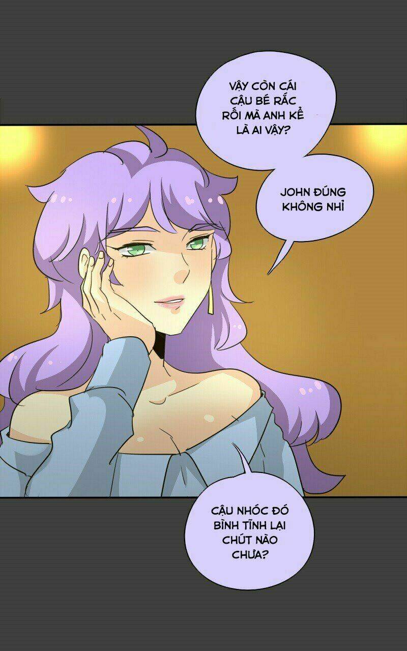 Đọc truyện Thế giới không hoàn hảo - Chap 142