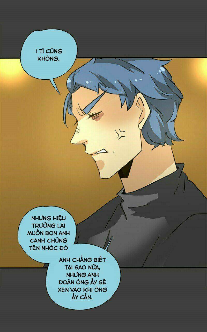 Đọc truyện Thế giới không hoàn hảo - Chap 142