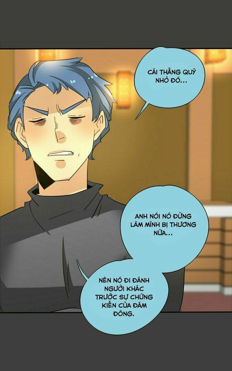 Đọc truyện Thế giới không hoàn hảo - Chap 142