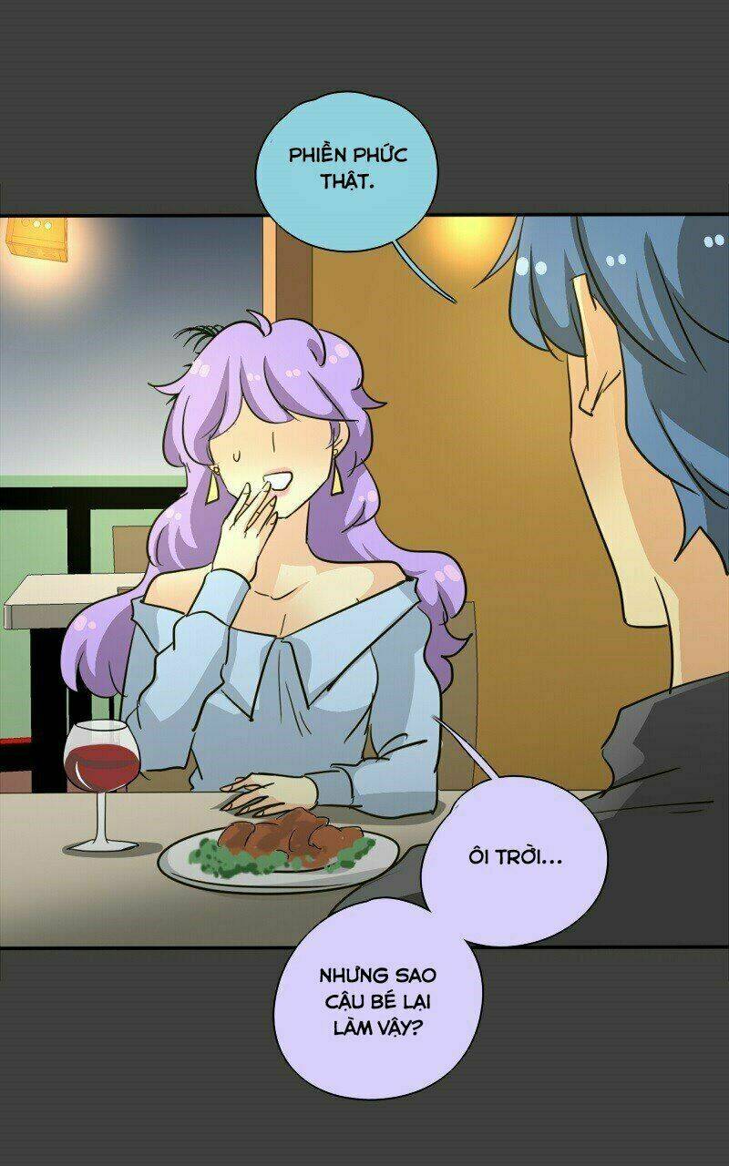 Đọc truyện Thế giới không hoàn hảo - Chap 142