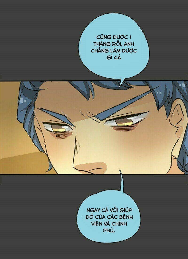 Đọc truyện Thế giới không hoàn hảo - Chap 142