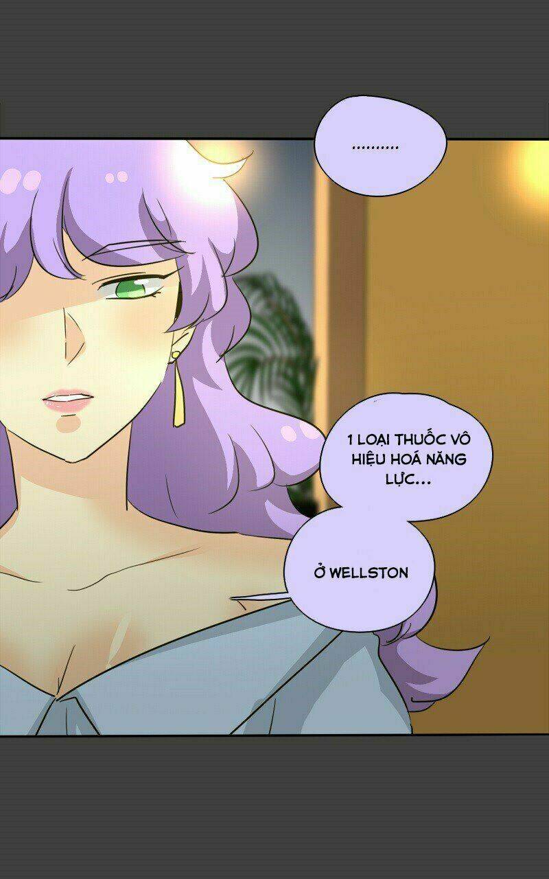 Đọc truyện Thế giới không hoàn hảo - Chap 142