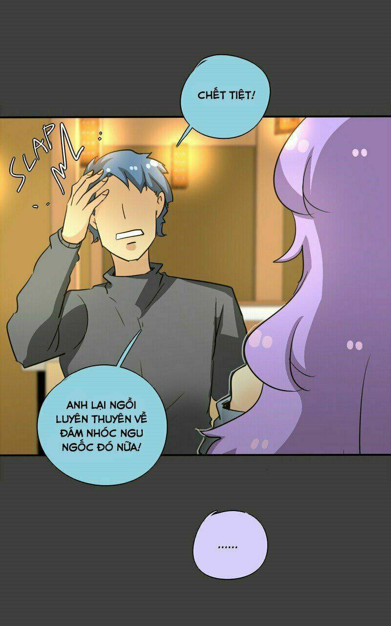 Đọc truyện Thế giới không hoàn hảo - Chap 142