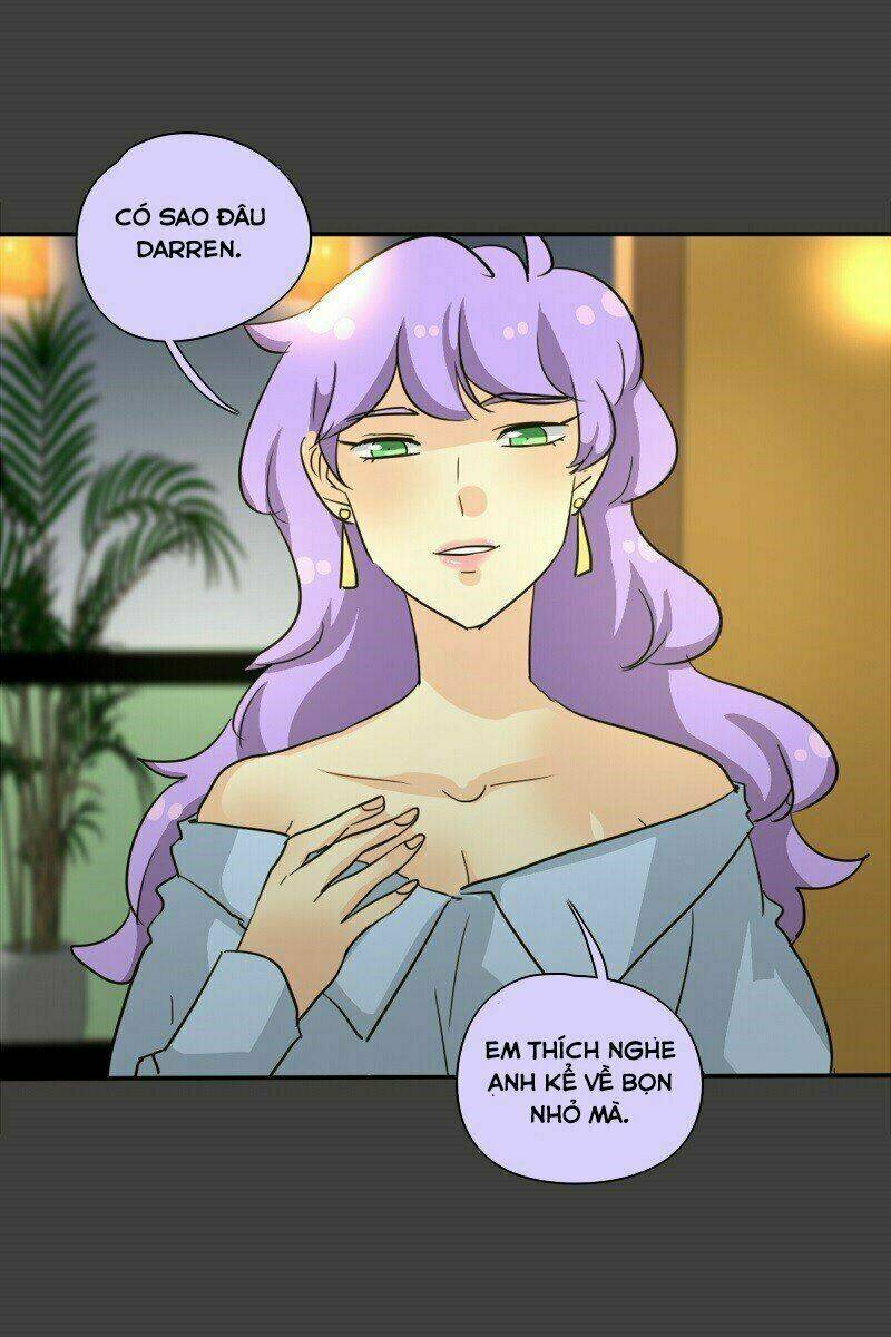 Đọc truyện Thế giới không hoàn hảo - Chap 142