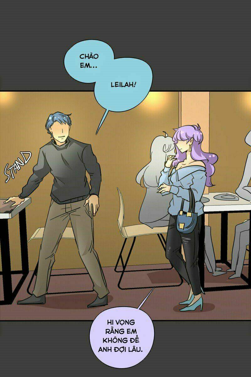 Đọc truyện Thế giới không hoàn hảo - Chap 142