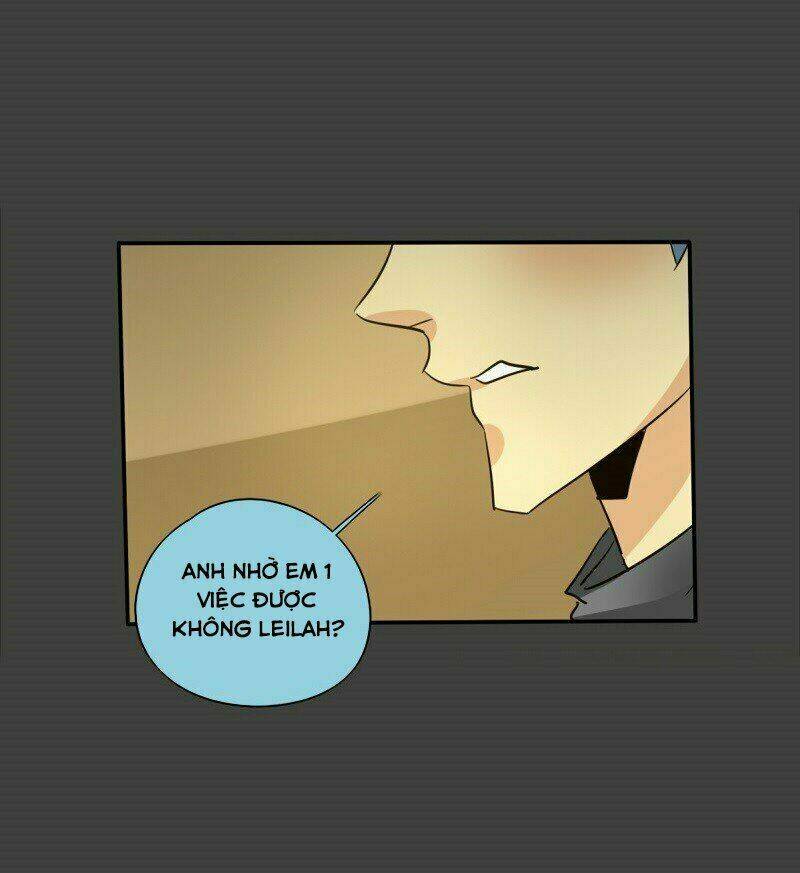 Đọc truyện Thế giới không hoàn hảo - Chap 142