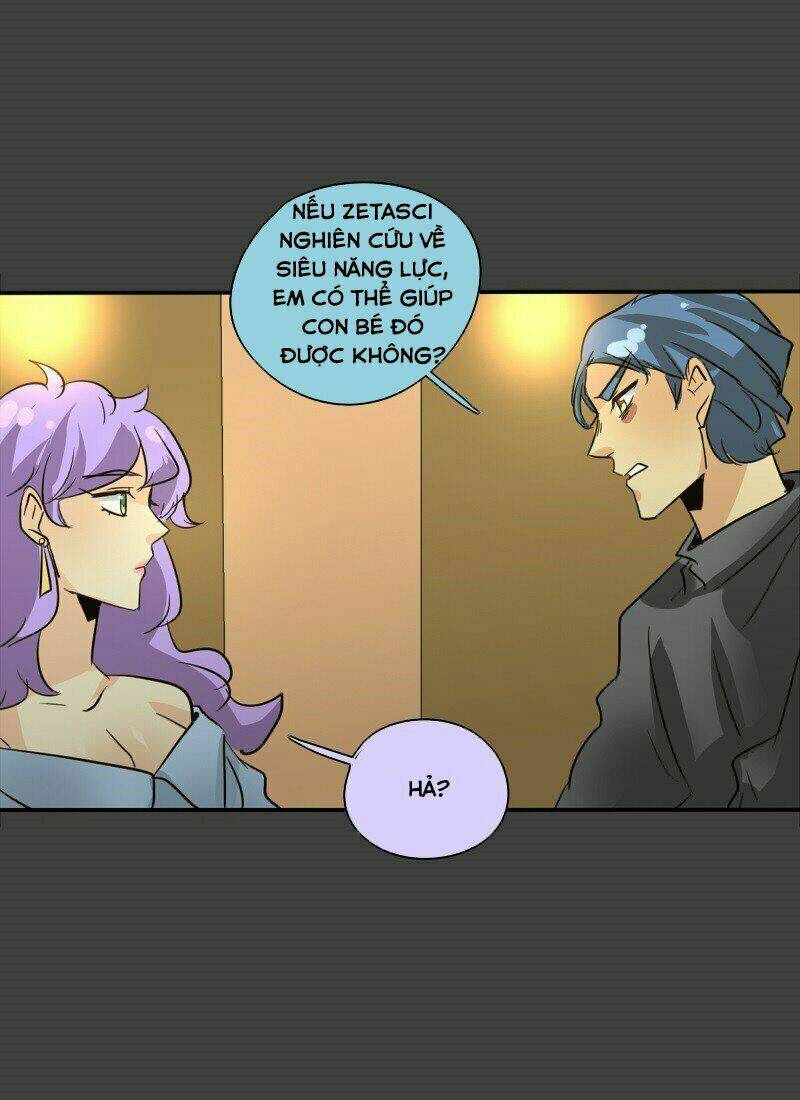 Đọc truyện Thế giới không hoàn hảo - Chap 142