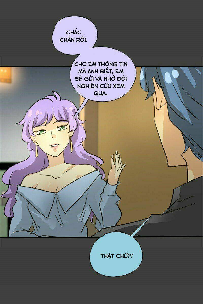 Đọc truyện Thế giới không hoàn hảo - Chap 142