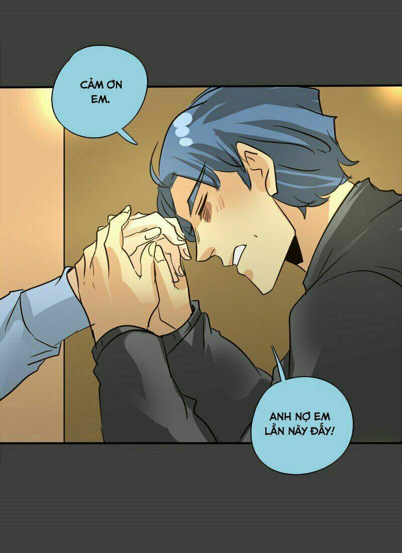 Đọc truyện Thế giới không hoàn hảo - Chap 142