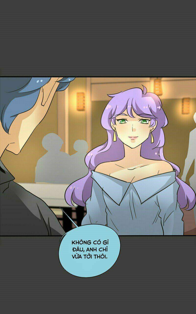 Đọc truyện Thế giới không hoàn hảo - Chap 142