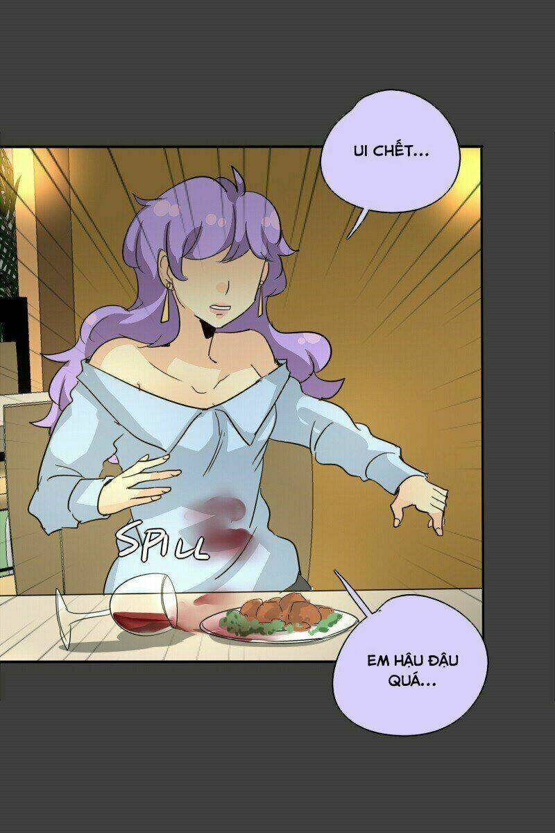 Đọc truyện Thế giới không hoàn hảo - Chap 142