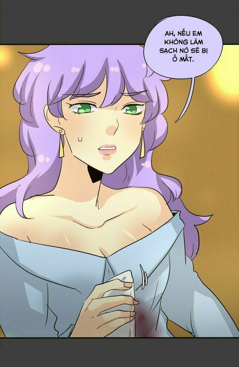 Đọc truyện Thế giới không hoàn hảo - Chap 142