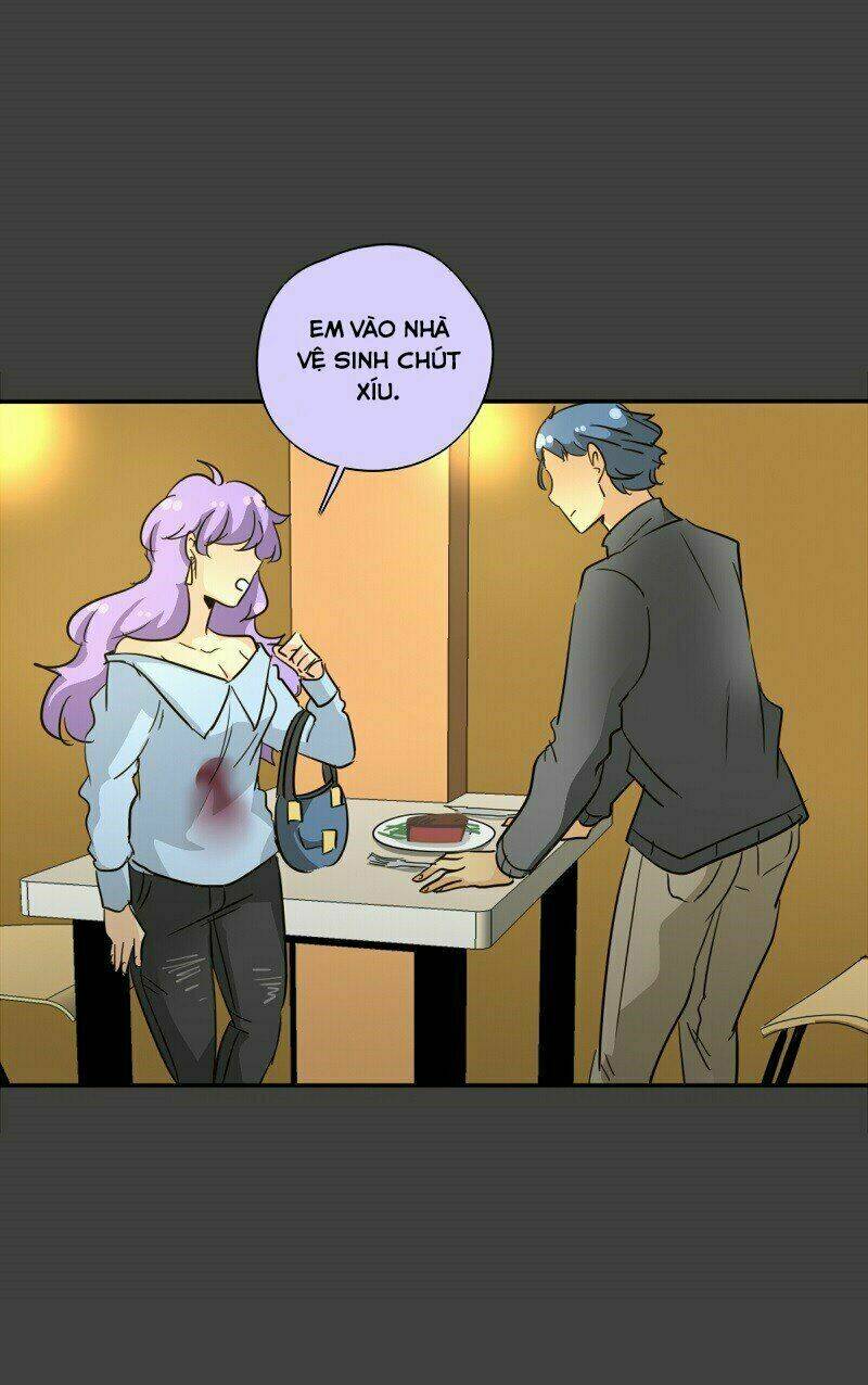 Đọc truyện Thế giới không hoàn hảo - Chap 142