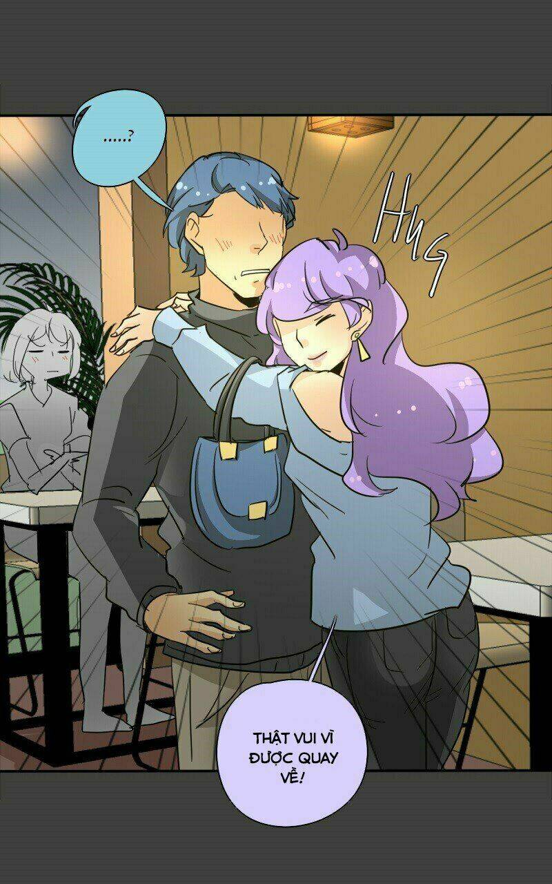 Đọc truyện Thế giới không hoàn hảo - Chap 142
