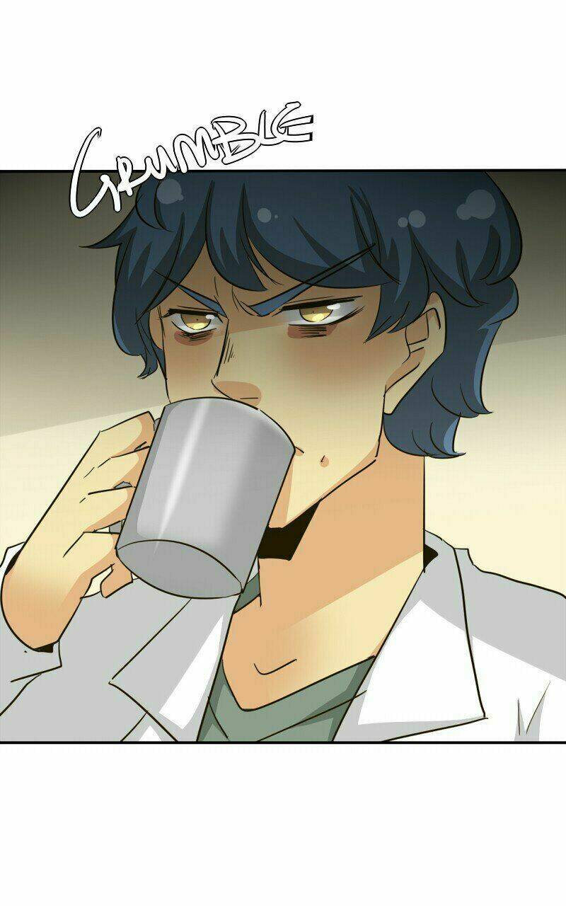 Đọc truyện Thế giới không hoàn hảo - Chap 142